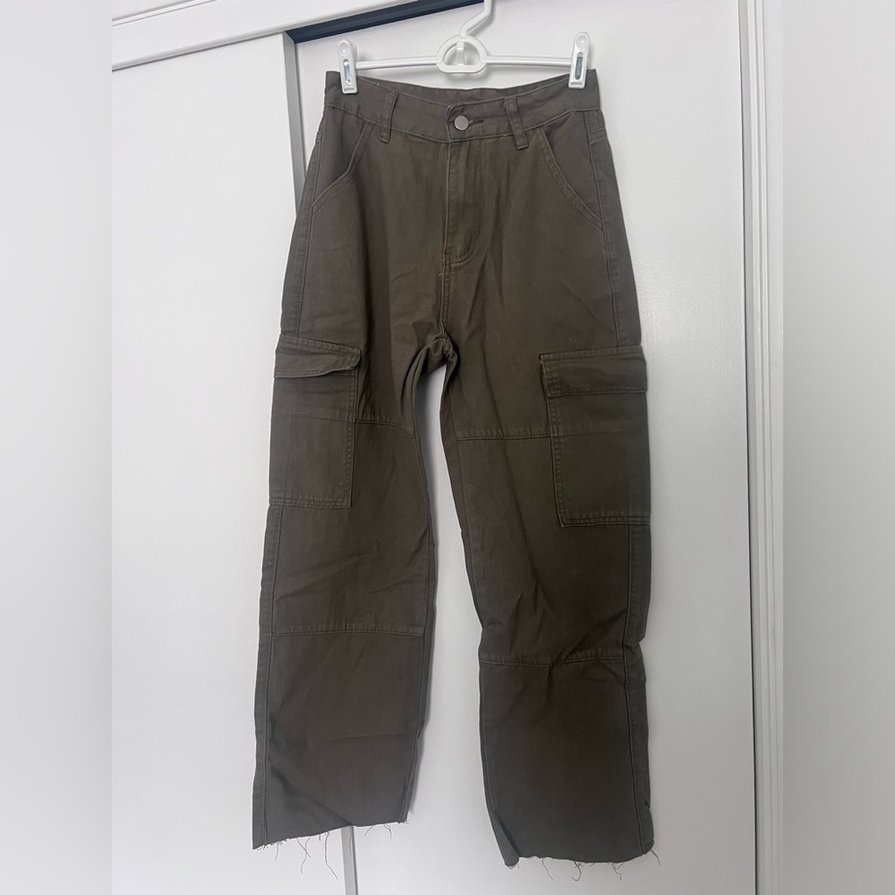 Cargo pants